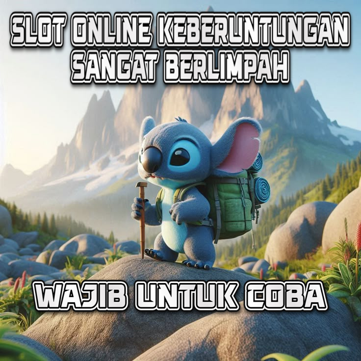 Japan138 : Slot Online Keberuntungan Sangat Berlimpah